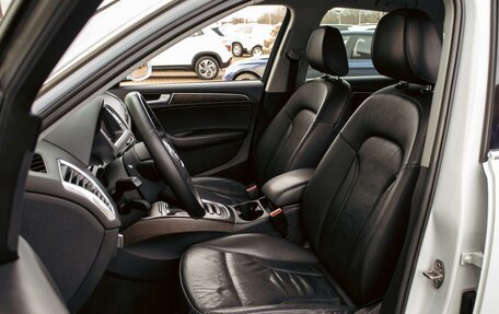 Audi Q5, 2015 год, 1 795 000 рублей, 11 фотография