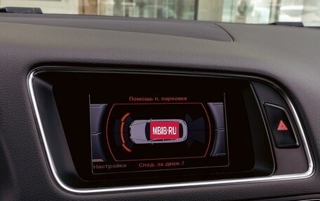 Audi Q5, 2015 год, 1 795 000 рублей, 14 фотография
