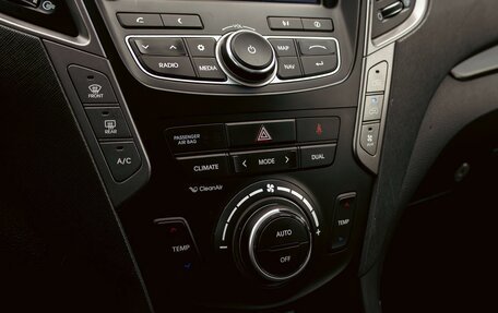 Hyundai Santa Fe III рестайлинг, 2015 год, 1 795 000 рублей, 15 фотография