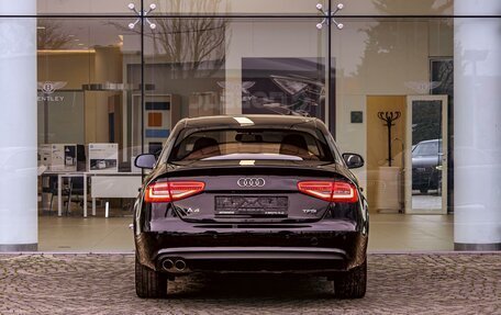 Audi A4, 2015 год, 1 295 000 рублей, 5 фотография