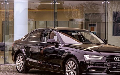 Audi A4, 2015 год, 1 295 000 рублей, 7 фотография