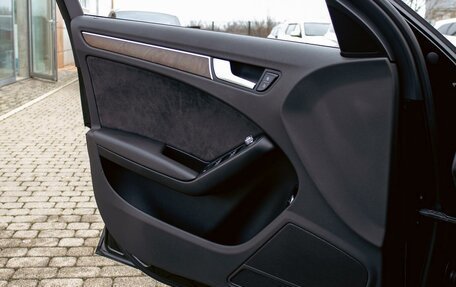 Audi A4, 2015 год, 1 295 000 рублей, 12 фотография