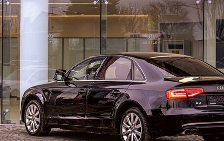 Audi A4, 2015 год, 1 295 000 рублей, 8 фотография