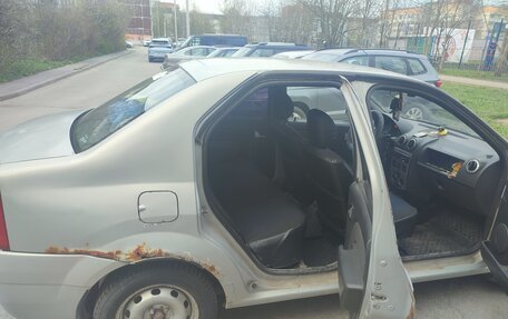 Renault Logan I, 2008 год, 299 000 рублей, 2 фотография
