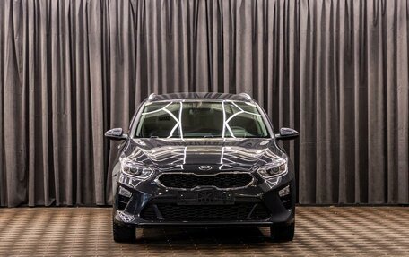 KIA cee'd III, 2020 год, 1 625 000 рублей, 2 фотография