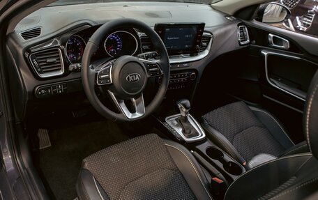 KIA cee'd III, 2020 год, 1 625 000 рублей, 13 фотография