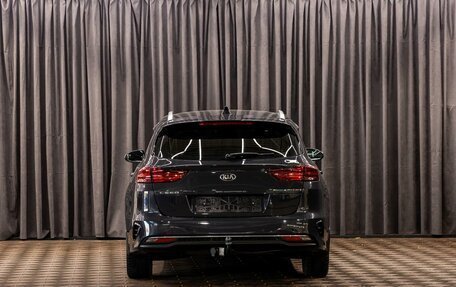 KIA cee'd III, 2020 год, 1 625 000 рублей, 5 фотография