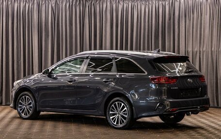 KIA cee'd III, 2020 год, 1 625 000 рублей, 4 фотография