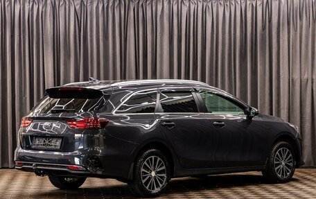KIA cee'd III, 2020 год, 1 625 000 рублей, 6 фотография