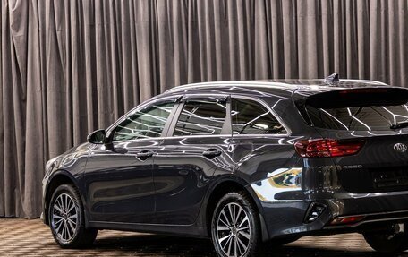 KIA cee'd III, 2020 год, 1 625 000 рублей, 9 фотография