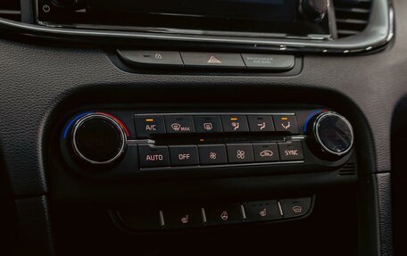 KIA cee'd III, 2020 год, 1 625 000 рублей, 15 фотография