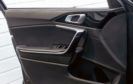 KIA cee'd III, 2020 год, 1 625 000 рублей, 12 фотография