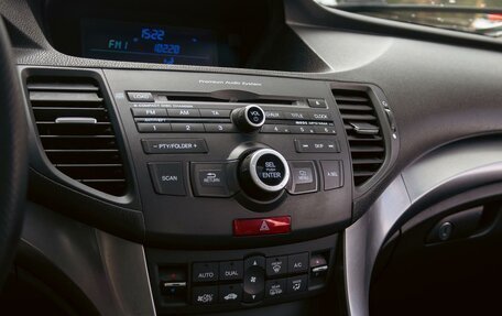 Honda Accord VIII рестайлинг, 2012 год, 1 195 000 рублей, 15 фотография