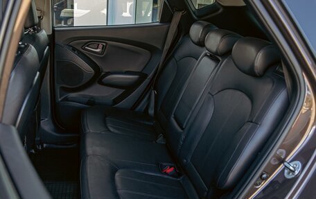 Hyundai ix35 I рестайлинг, 2015 год, 1 245 000 рублей, 18 фотография