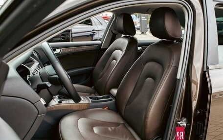 Audi A4, 2015 год, 1 275 000 рублей, 11 фотография