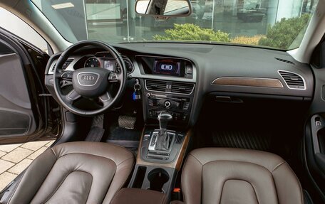 Audi A4, 2015 год, 1 275 000 рублей, 16 фотография