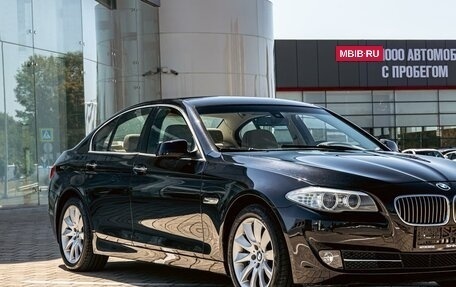 BMW 5 серия, 2013 год, 1 775 000 рублей, 7 фотография