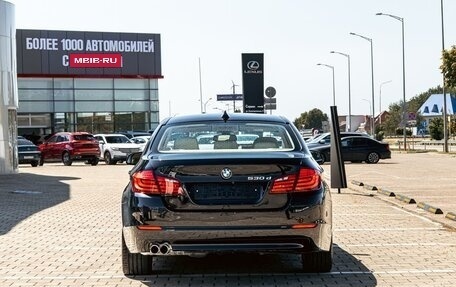 BMW 5 серия, 2013 год, 1 775 000 рублей, 5 фотография