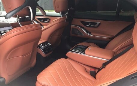 Mercedes-Benz S-Класс, 2021 год, 13 533 000 рублей, 10 фотография