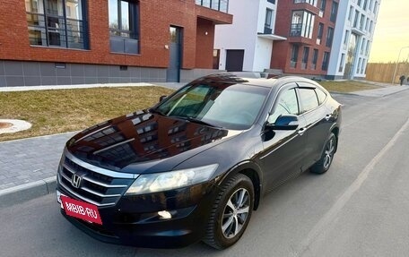 Honda Crosstour I рестайлинг, 2011 год, 1 199 000 рублей, 4 фотография
