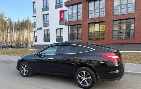 Honda Crosstour I рестайлинг, 2011 год, 1 199 000 рублей, 6 фотография