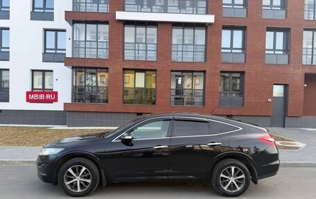 Honda Crosstour I рестайлинг, 2011 год, 1 199 000 рублей, 7 фотография