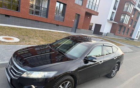 Honda Crosstour I рестайлинг, 2011 год, 1 199 000 рублей, 9 фотография