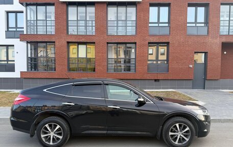Honda Crosstour I рестайлинг, 2011 год, 1 199 000 рублей, 15 фотография