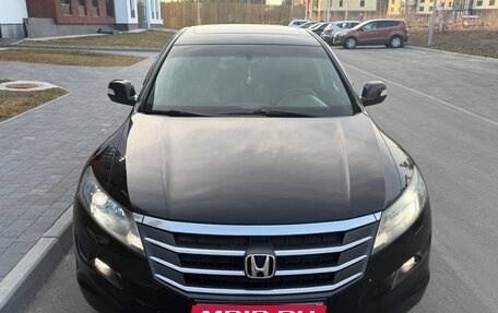 Honda Crosstour I рестайлинг, 2011 год, 1 199 000 рублей, 12 фотография