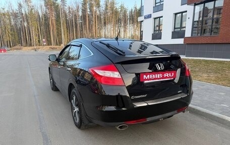 Honda Crosstour I рестайлинг, 2011 год, 1 199 000 рублей, 10 фотография