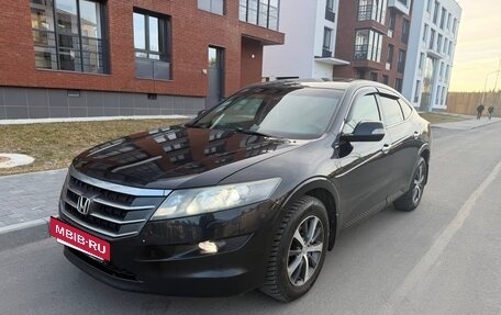 Honda Crosstour I рестайлинг, 2011 год, 1 199 000 рублей, 8 фотография