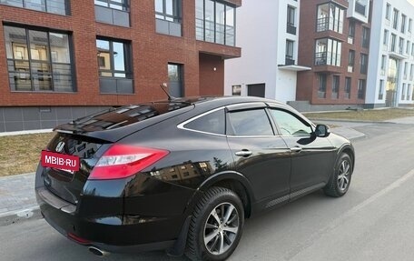 Honda Crosstour I рестайлинг, 2011 год, 1 199 000 рублей, 14 фотография