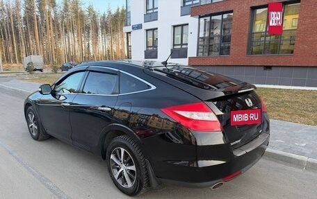 Honda Crosstour I рестайлинг, 2011 год, 1 199 000 рублей, 11 фотография