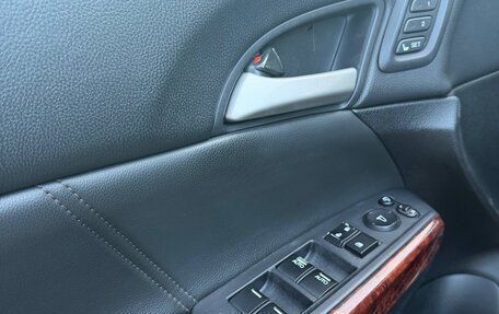 Honda Crosstour I рестайлинг, 2011 год, 1 199 000 рублей, 25 фотография