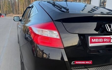 Honda Crosstour I рестайлинг, 2011 год, 1 199 000 рублей, 13 фотография