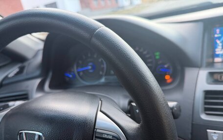 Honda Crosstour I рестайлинг, 2011 год, 1 199 000 рублей, 30 фотография