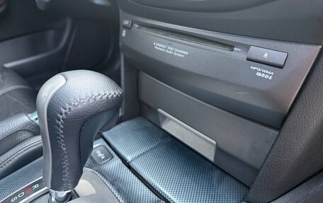 Honda Crosstour I рестайлинг, 2011 год, 1 199 000 рублей, 35 фотография