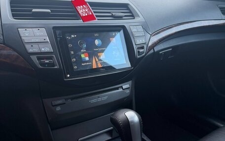 Honda Crosstour I рестайлинг, 2011 год, 1 199 000 рублей, 28 фотография