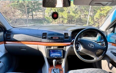 Toyota Mark II IX (X110), 2001 год, 720 000 рублей, 11 фотография