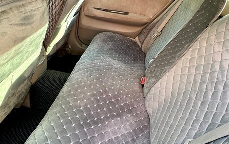 Toyota Mark II IX (X110), 2001 год, 720 000 рублей, 12 фотография