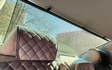 Toyota Mark II IX (X110), 2001 год, 720 000 рублей, 13 фотография