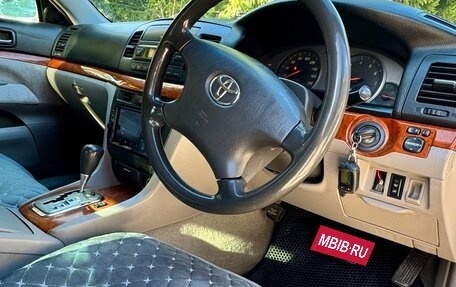 Toyota Mark II IX (X110), 2001 год, 720 000 рублей, 8 фотография