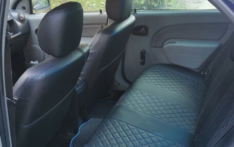 Renault Logan I, 2008 год, 570 000 рублей, 8 фотография