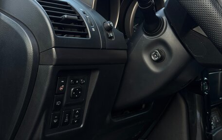 Toyota Land Cruiser Prado 150 рестайлинг 2, 2013 год, 3 400 000 рублей, 8 фотография