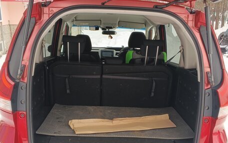 Honda Freed II, 2018 год, 1 550 000 рублей, 9 фотография