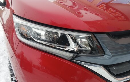 Honda Freed II, 2018 год, 1 550 000 рублей, 6 фотография