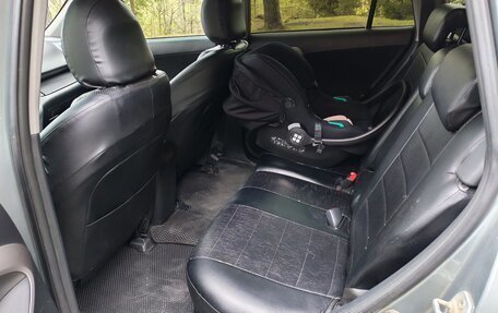 Toyota RAV4, 2007 год, 1 190 000 рублей, 13 фотография