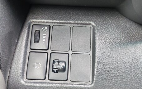 Toyota RAV4, 2007 год, 1 190 000 рублей, 20 фотография