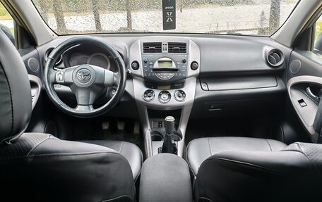 Toyota RAV4, 2007 год, 1 190 000 рублей, 15 фотография