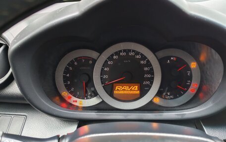 Toyota RAV4, 2007 год, 1 190 000 рублей, 17 фотография